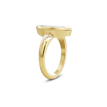 2.5 CT Cora