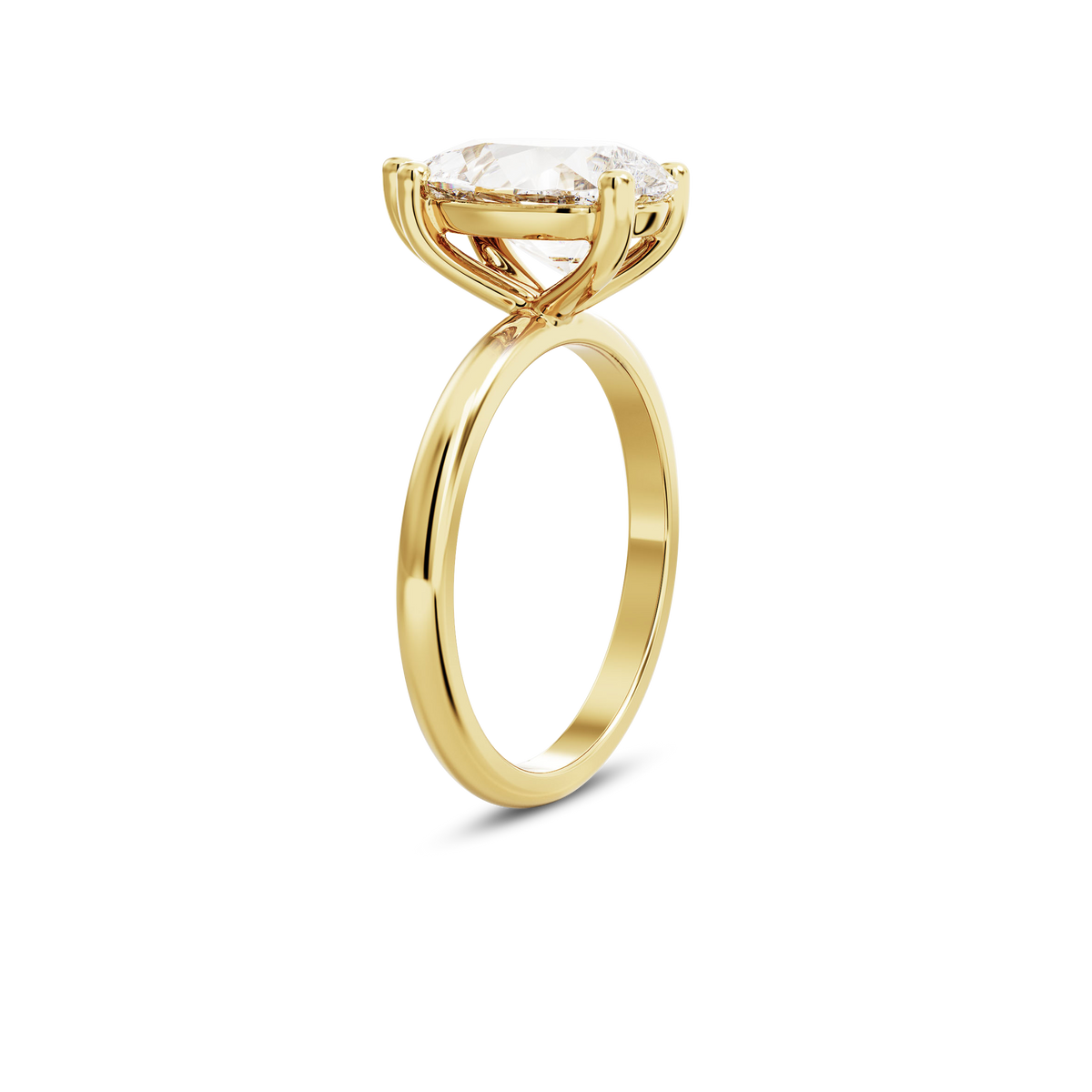 2.5 CT Eliza
