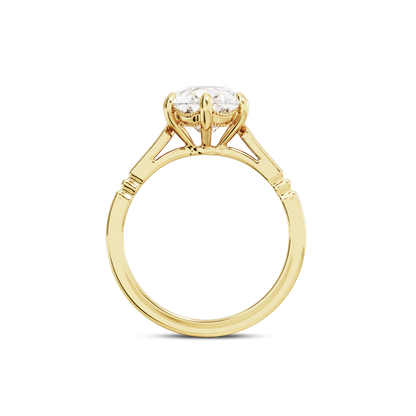 2.5 CT Iris