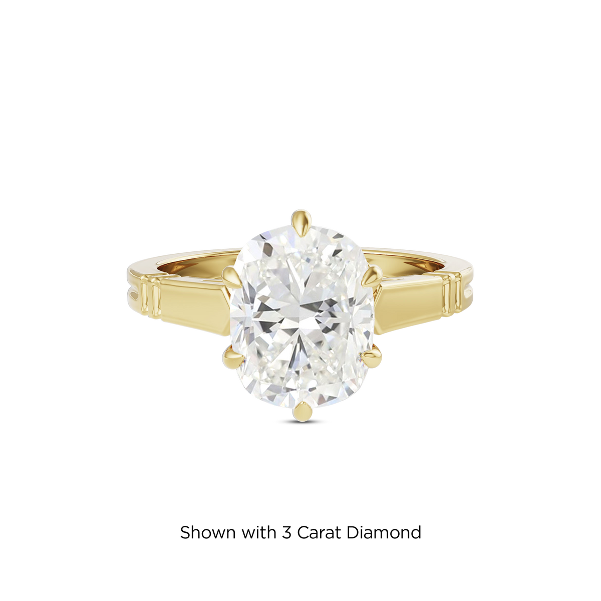 2.5 CT Iris
