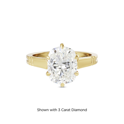 2.5 CT Iris