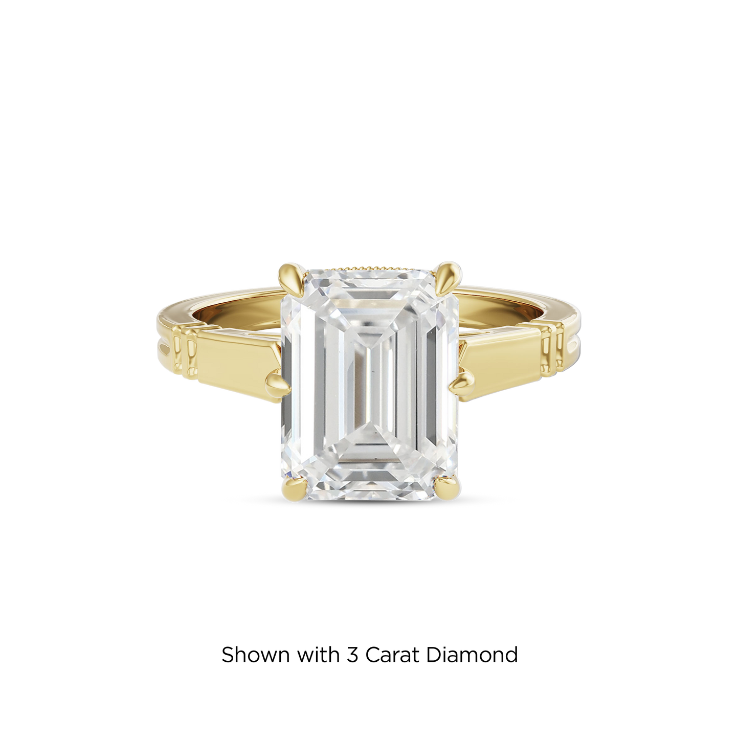 2.5 CT Iris