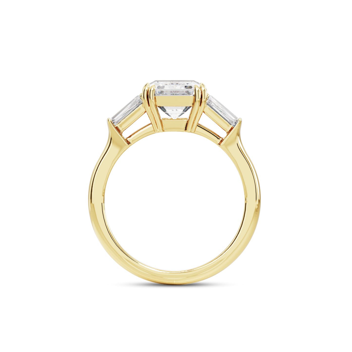 2.5 CT Josephine