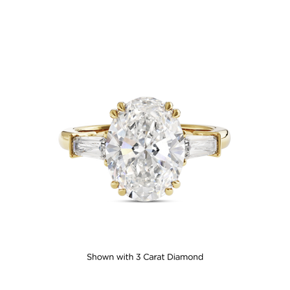 2.5 CT Josephine