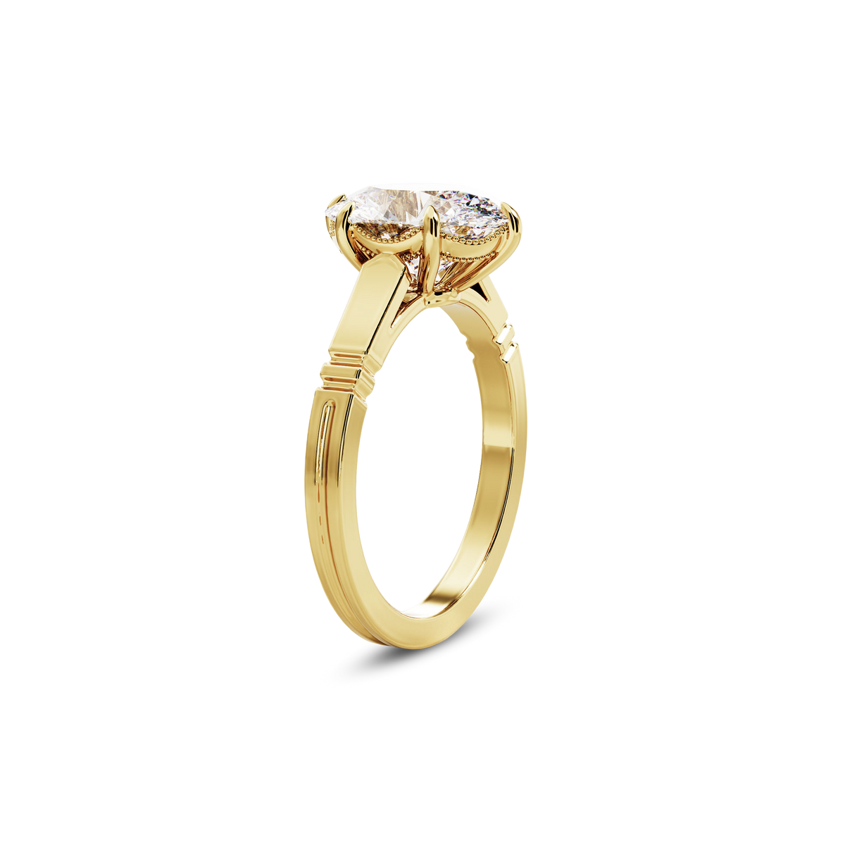 2.5 CT Iris