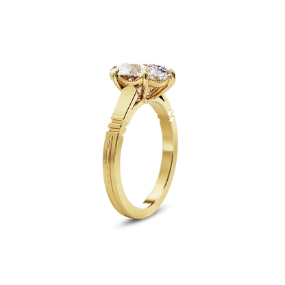 2.5 CT Iris