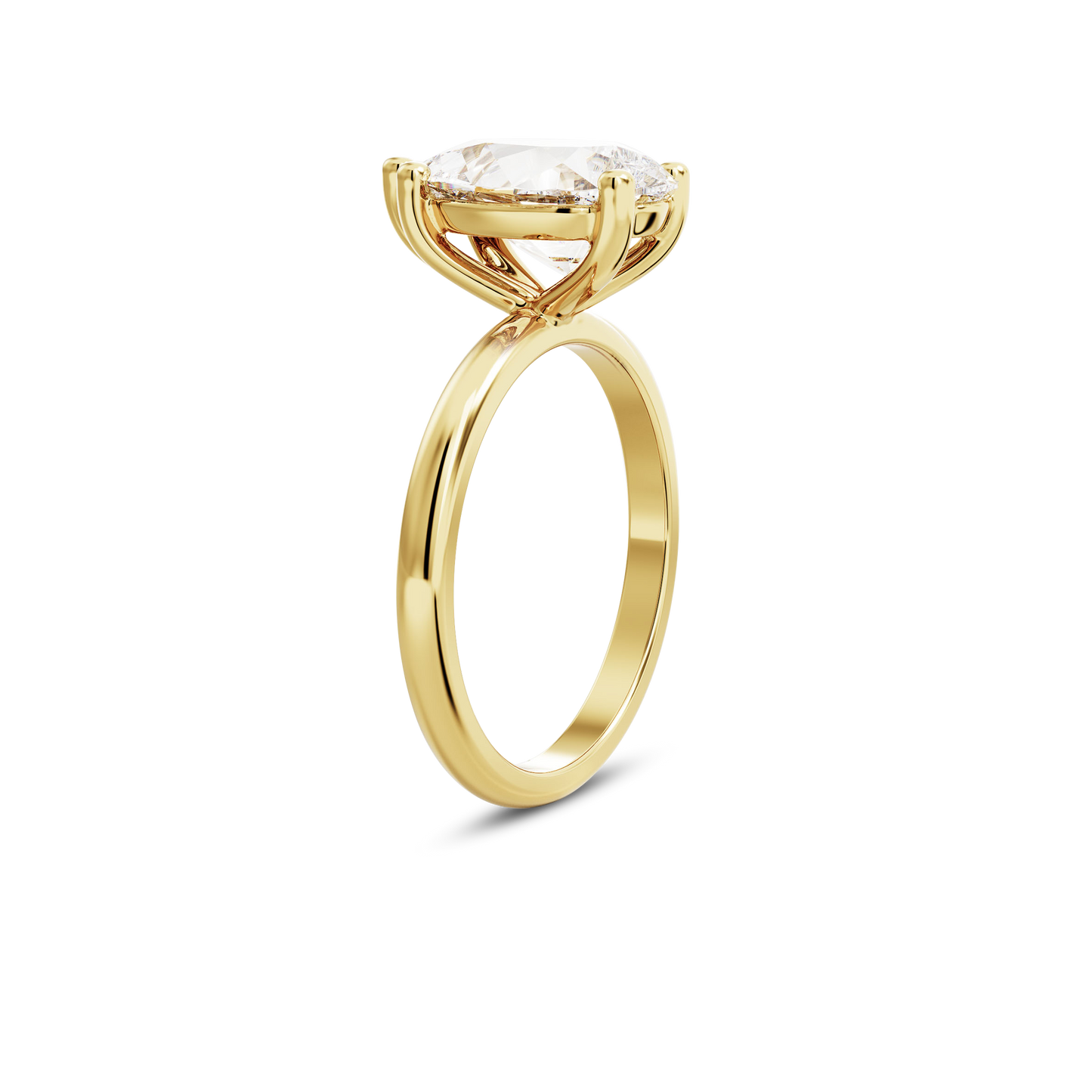 2.5 CT Eliza