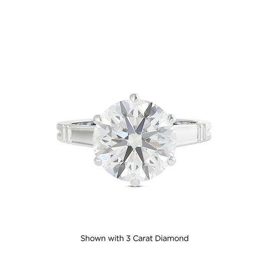 2.5 CT Iris