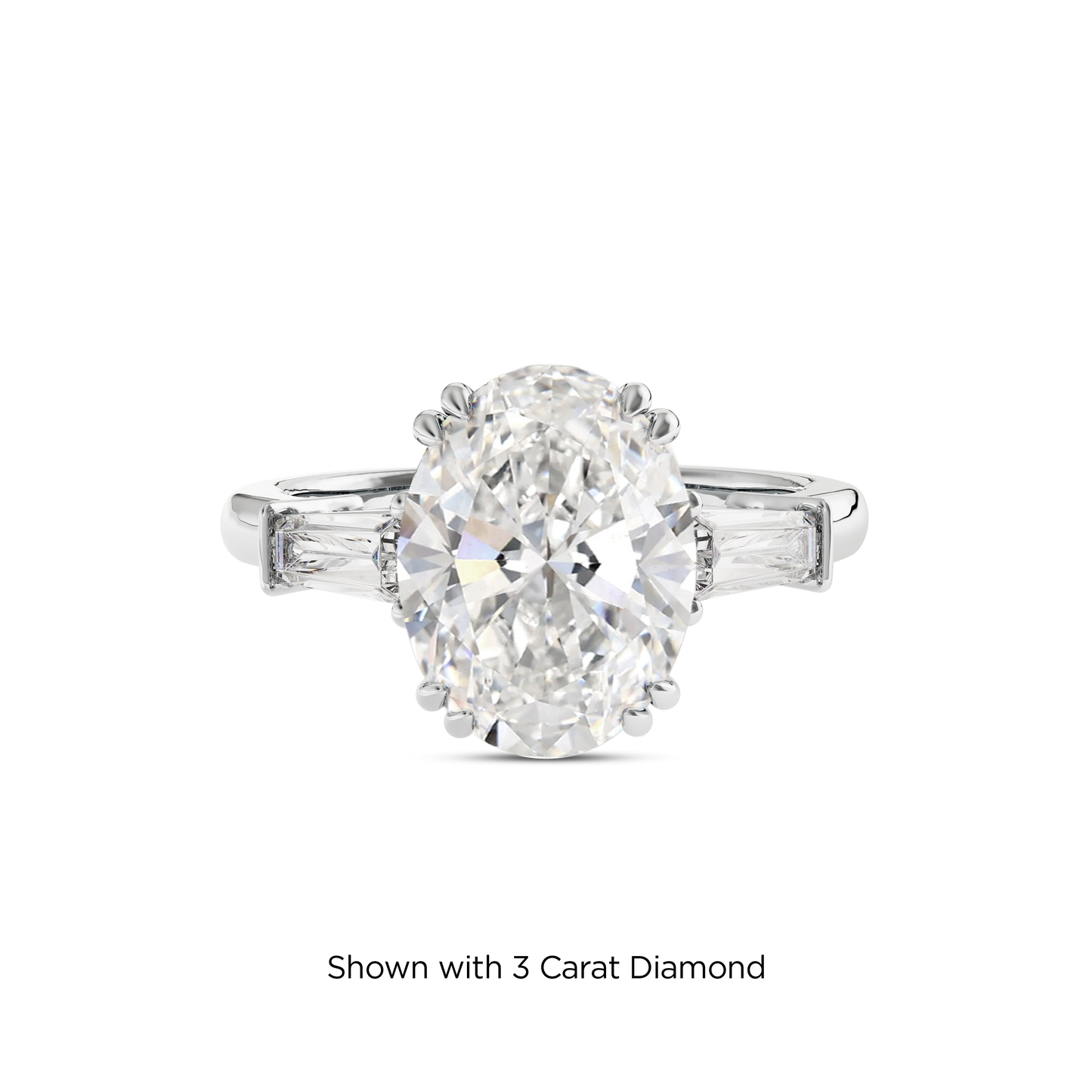 2.5 CT Josephine