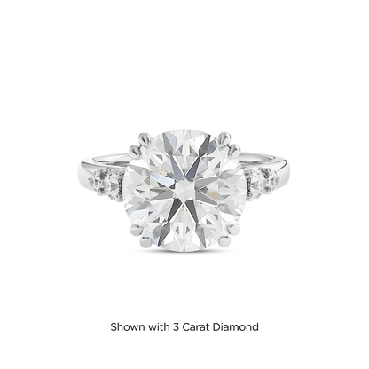 2.5 CT Sadie