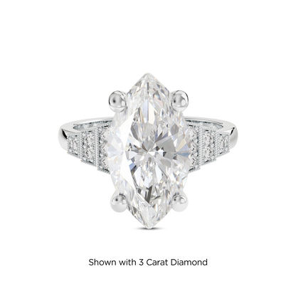 2.5 CT Harlow