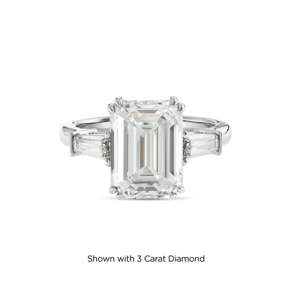 2.5 CT Josephine