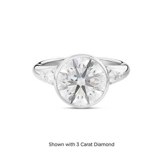 2.5 CT Cora