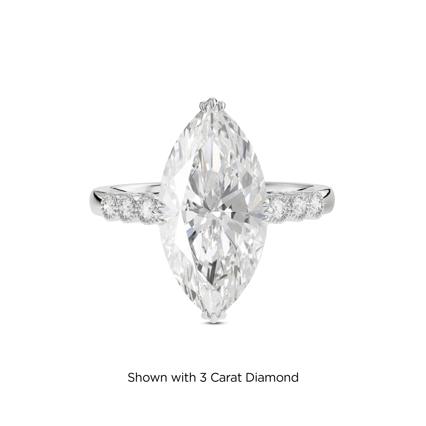2.5 CT Celeste