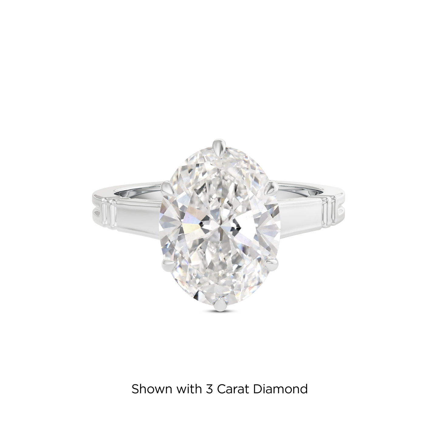 2.5 CT Iris