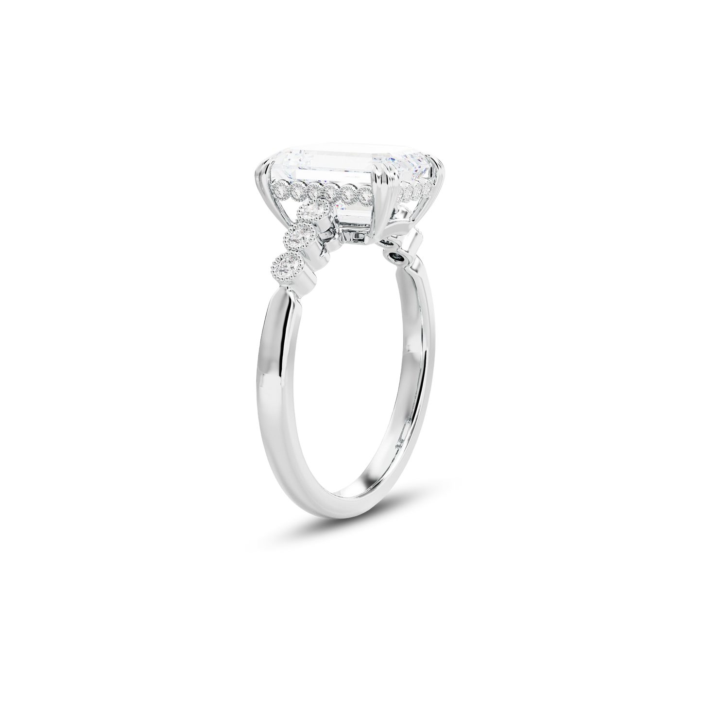 2.5 CT Celeste