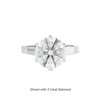 2.5 CT Iris