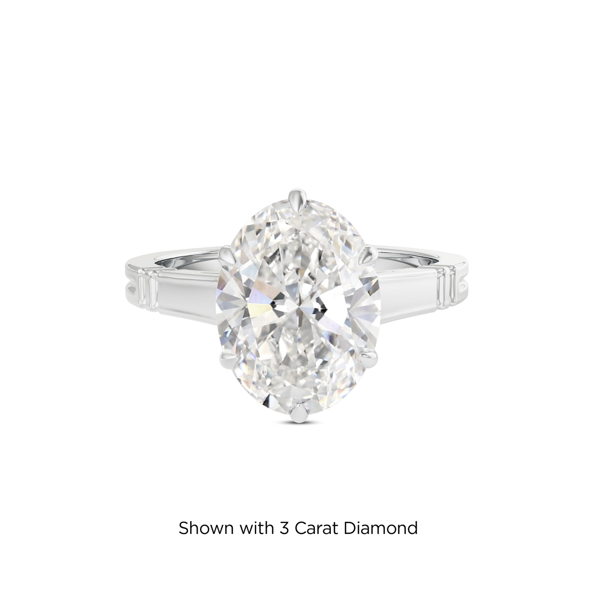 2.5 CT Iris