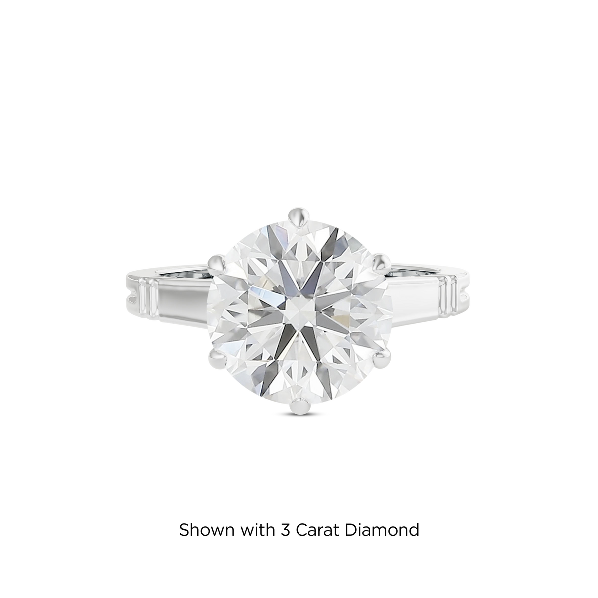 2.5 CT Iris