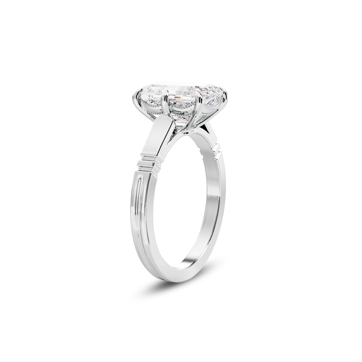 2.5 CT Iris