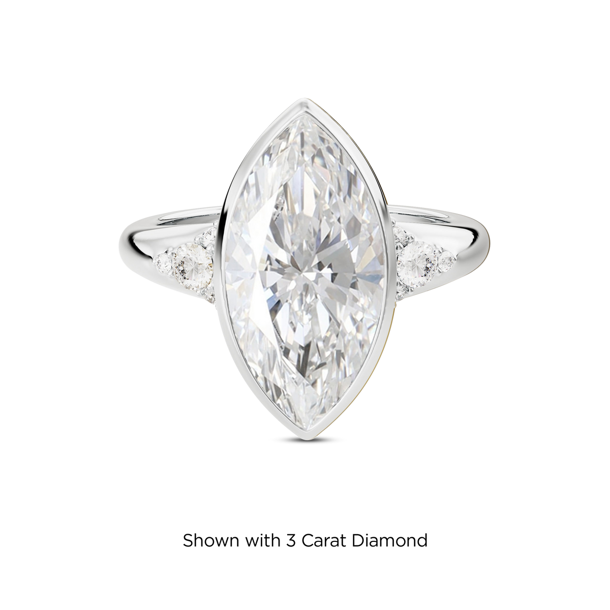2.5 CT Cora