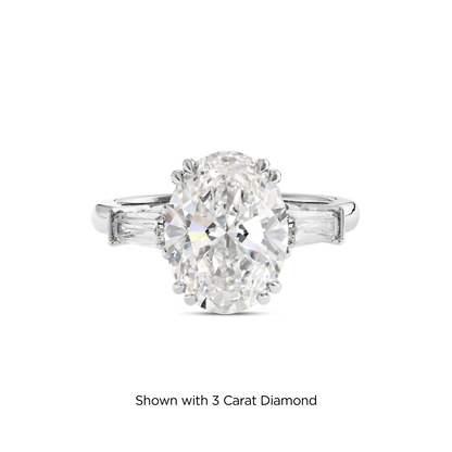 2.5 CT Josephine
