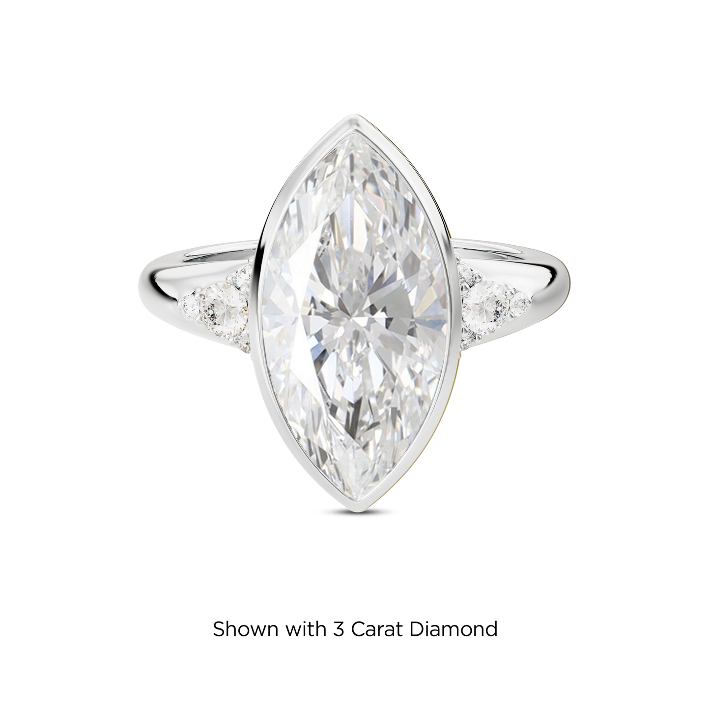2.5 CT Cora