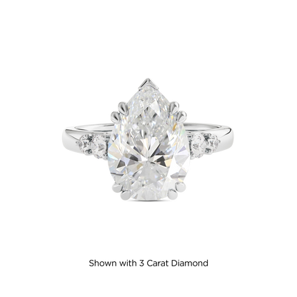 2.5 CT Sadie
