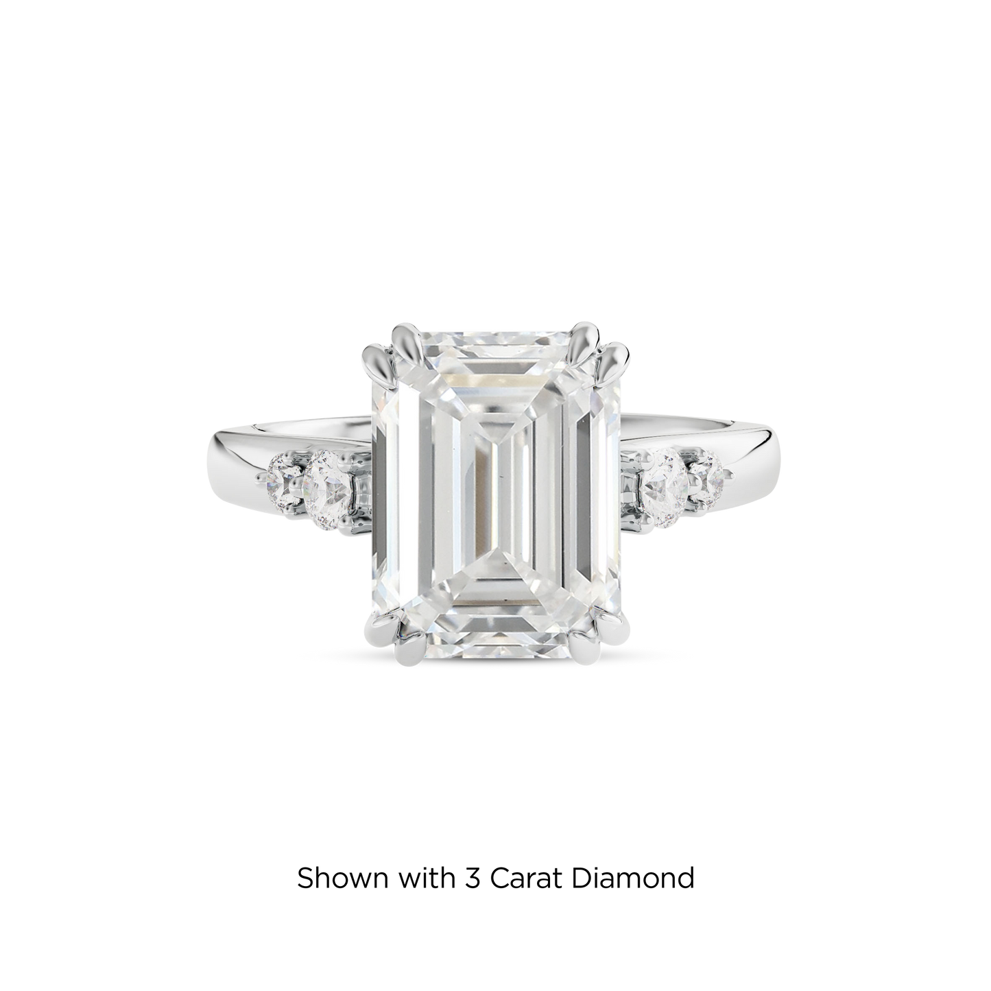 2.5 CT Sadie