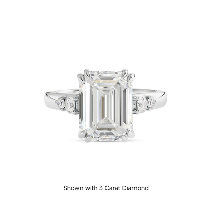 2.5 CT Sadie