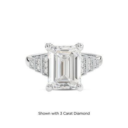 2.5 CT Harlow