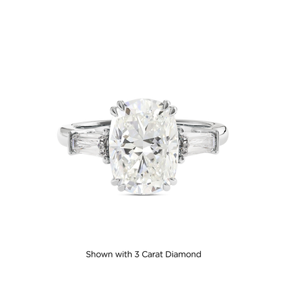 2.5 CT Josephine