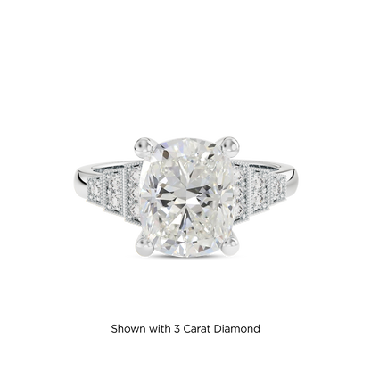 2.5 CT Harlow