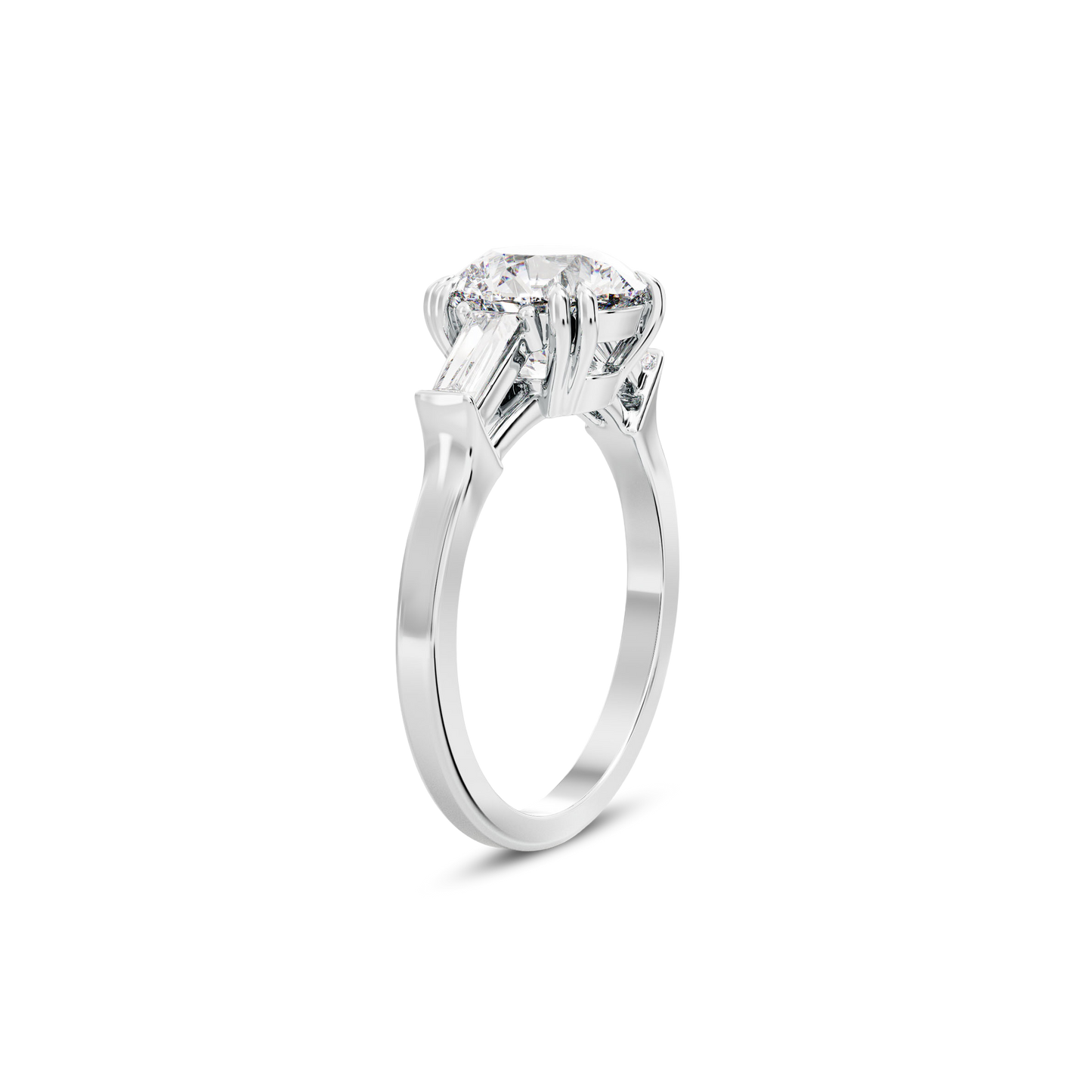 2.5 CT Josephine