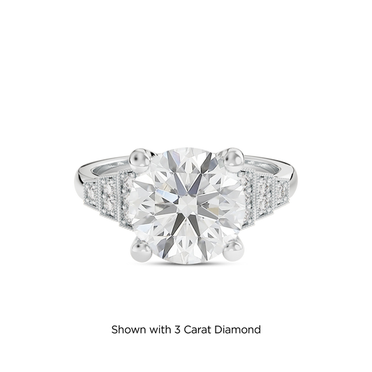 2.5 CT Harlow