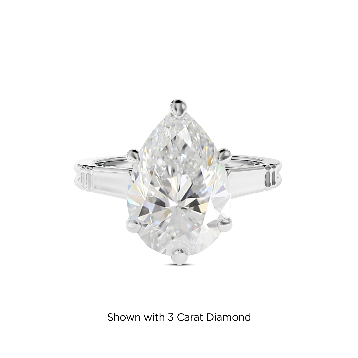 2.5 CT Iris