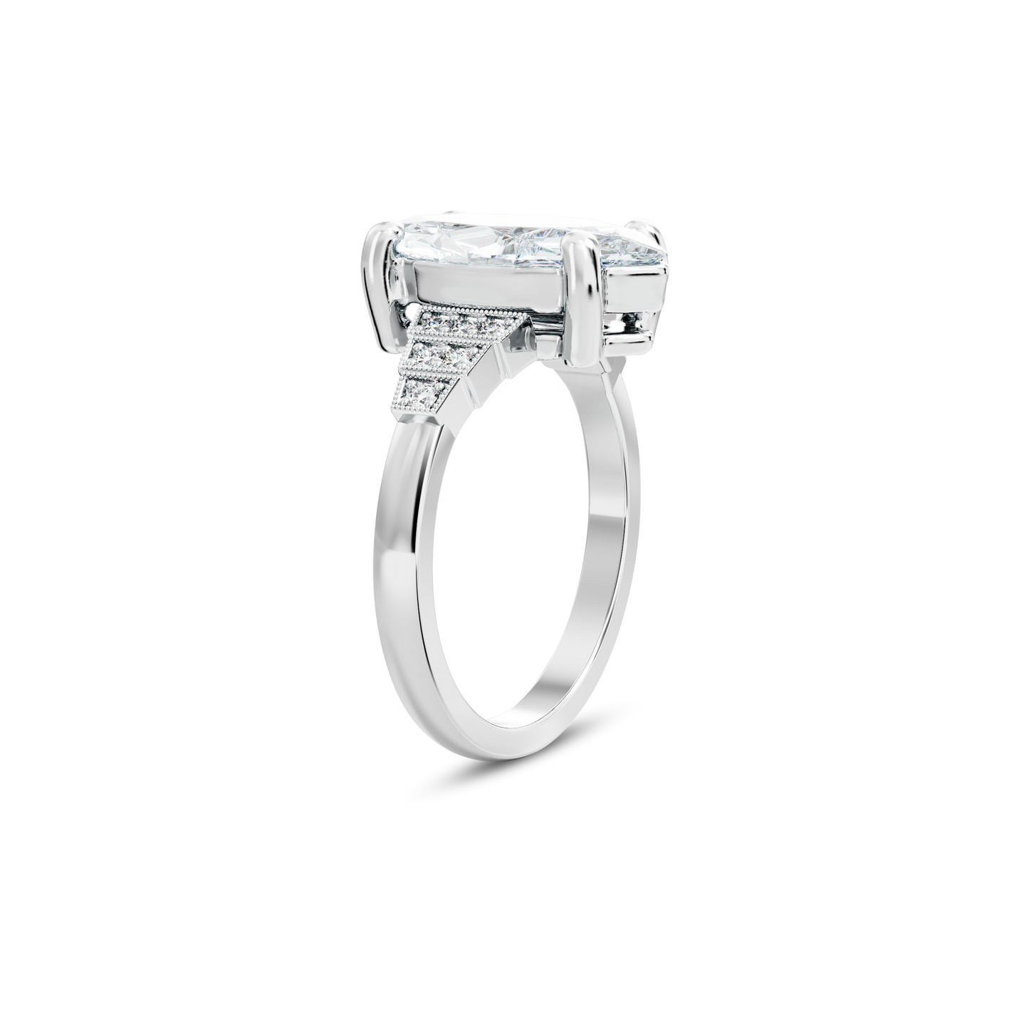 2.5 CT Harlow