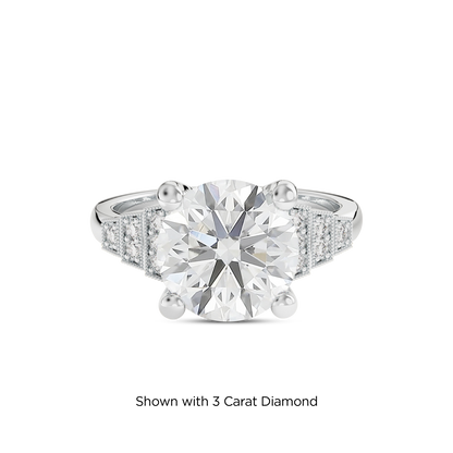 2.5 CT Harlow