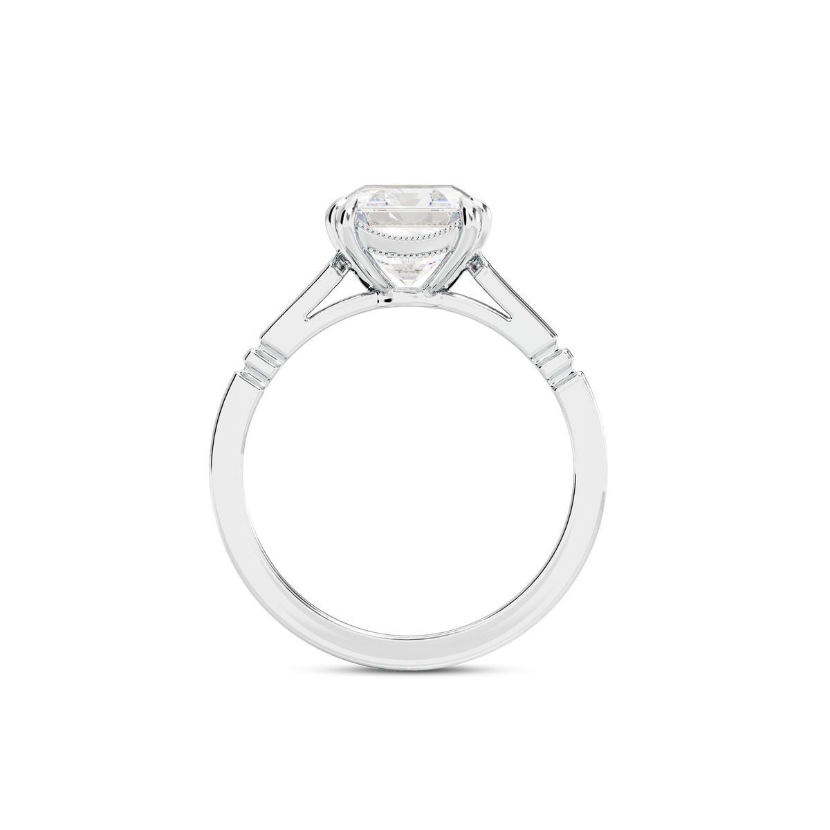 2.5 CT Iris
