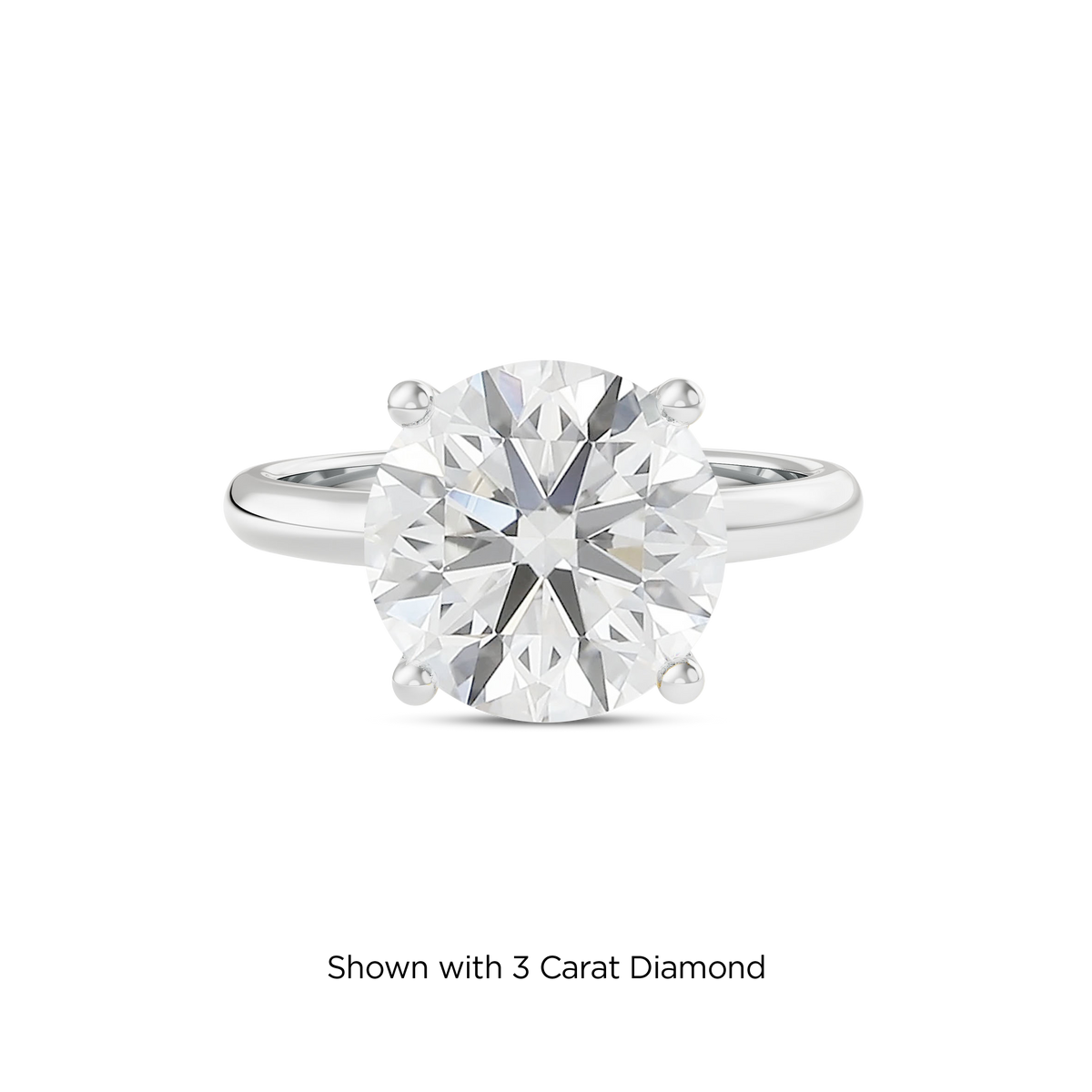 2.5 CT Eliza