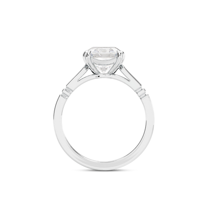 2.5 CT Iris