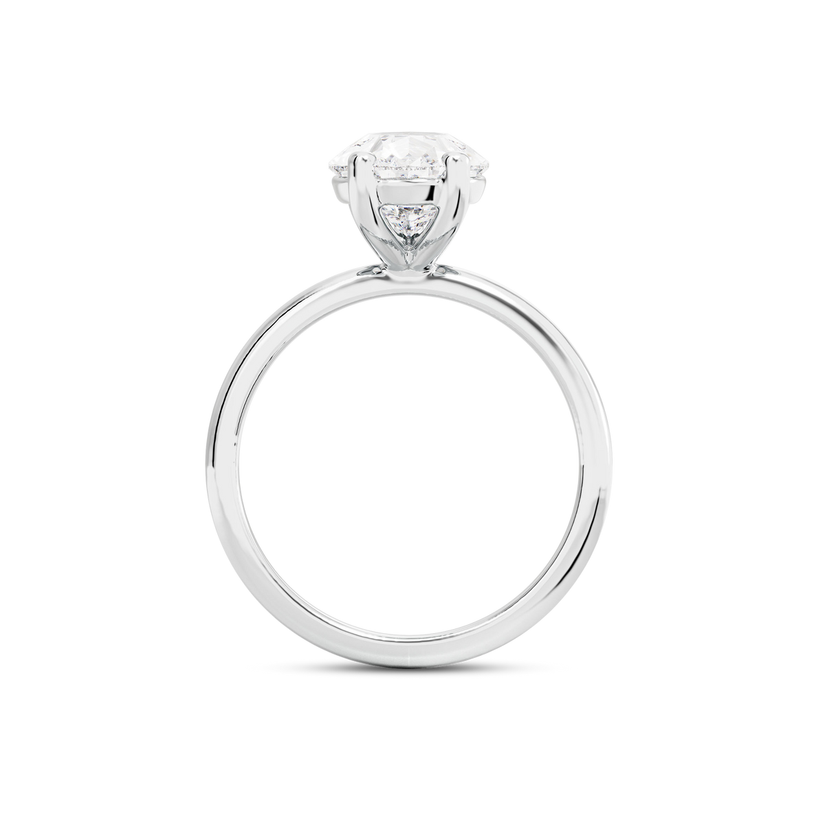 2.5 CT Eliza