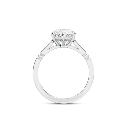 2.5 CT Iris