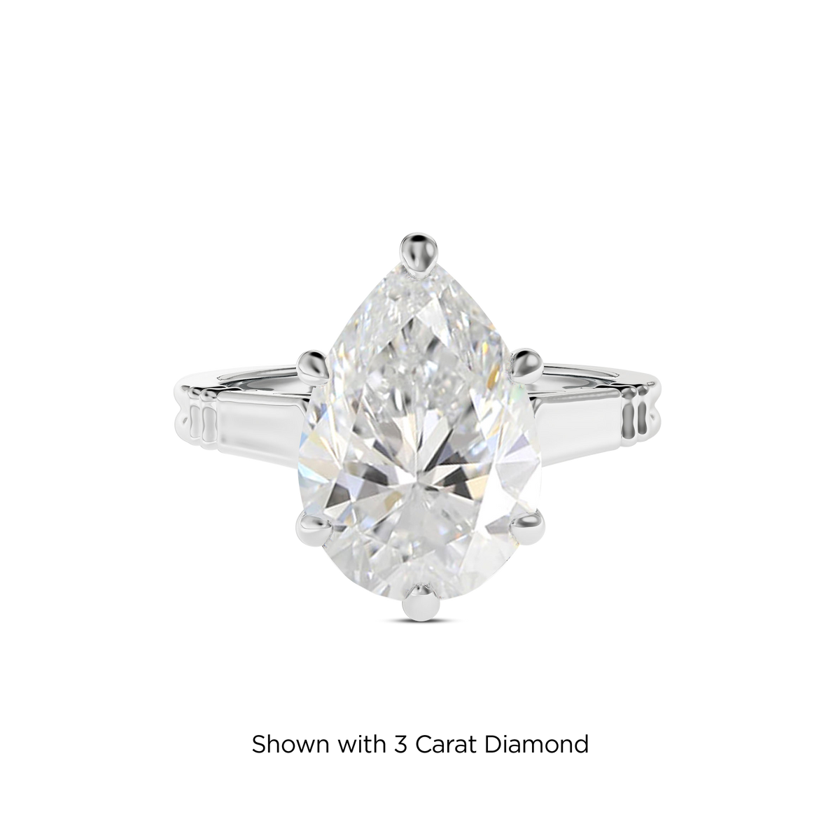 2.5 CT Iris
