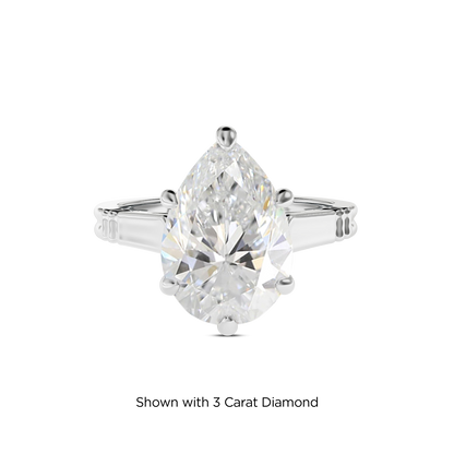 2.5 CT Iris
