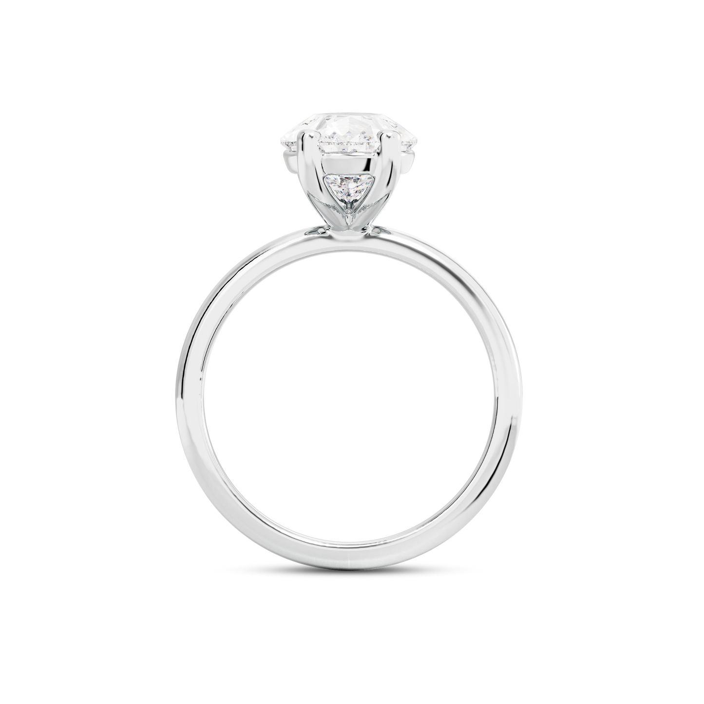 2.5 CT Eliza