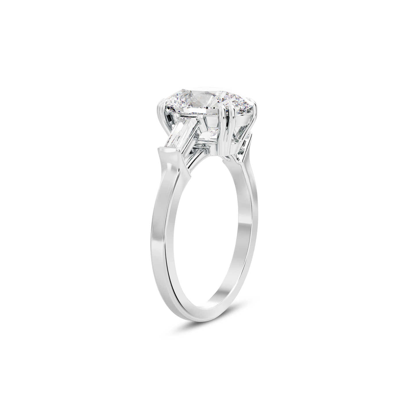 2.5 CT Josephine