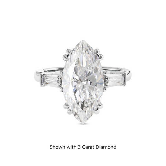 2.5 CT Josephine
