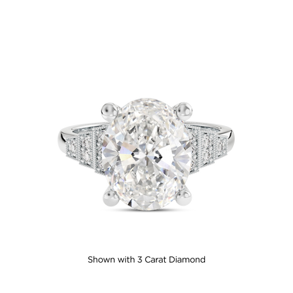 2.5 CT Harlow