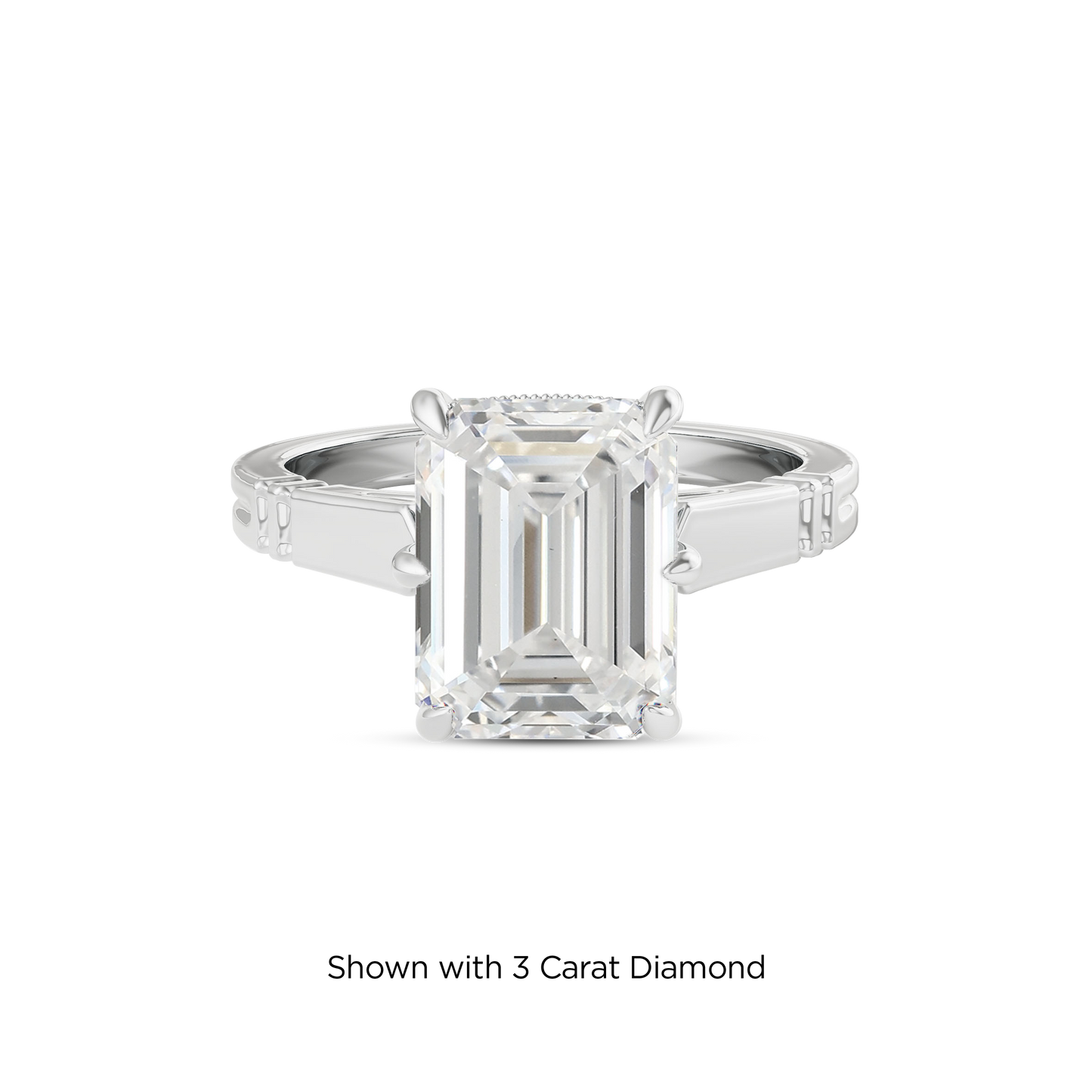 2.5 CT Iris